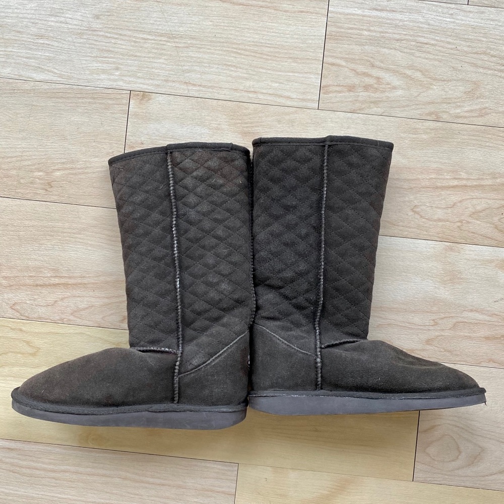 EMU lined winter boots - Picture 3 of 6